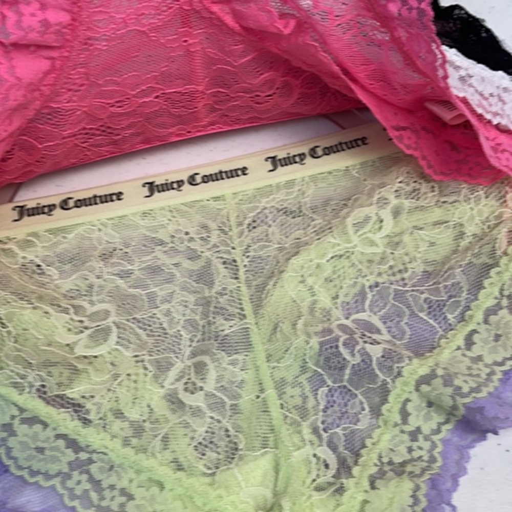 Juicy Couture Intimates - Picture 7 of 11